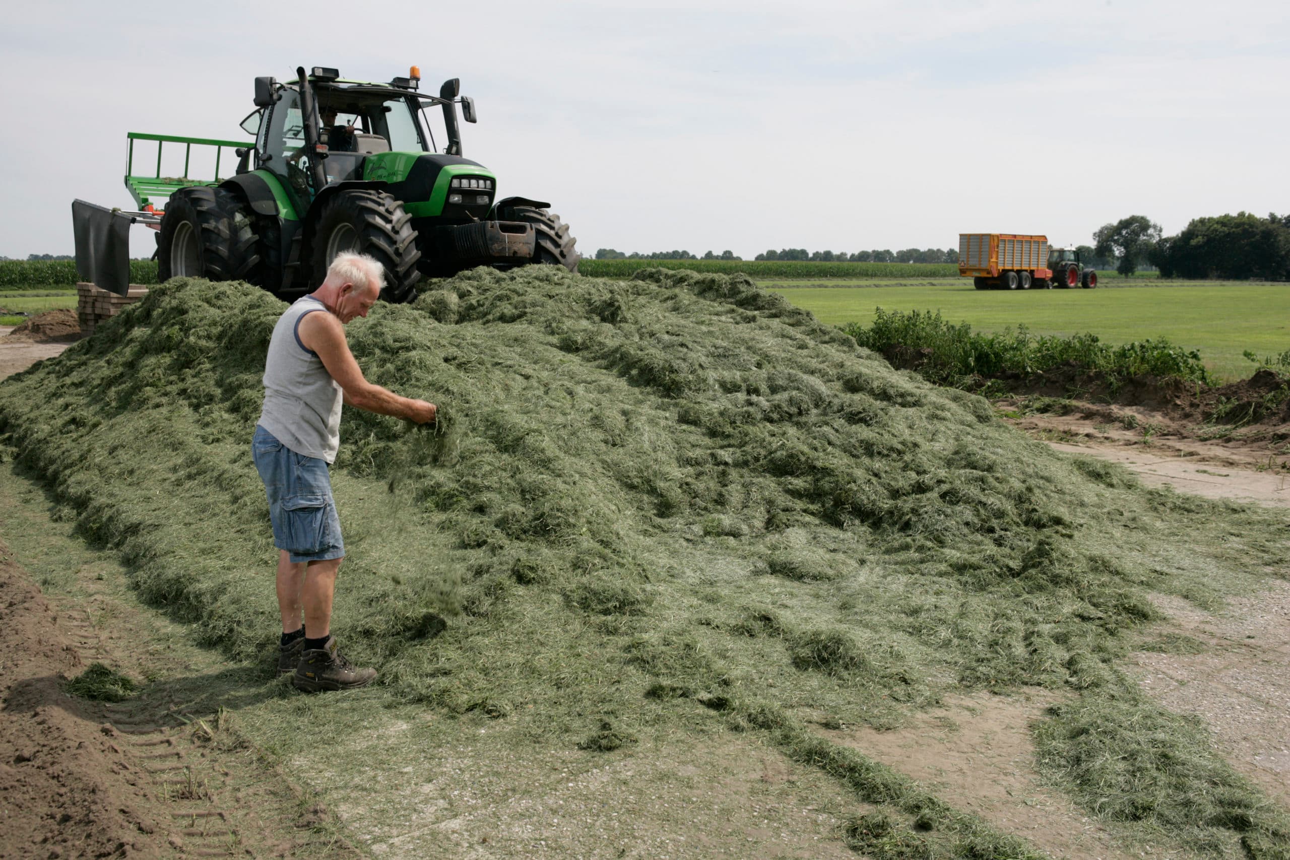Foto's: Jan Willem Schouten