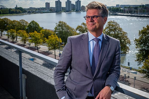 Foto: Roel Dijkstra