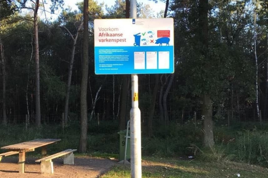 Foto: NVWA