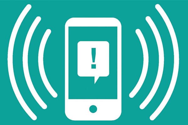 Zoek op tijd een alternatief voor alarmering via ISDN