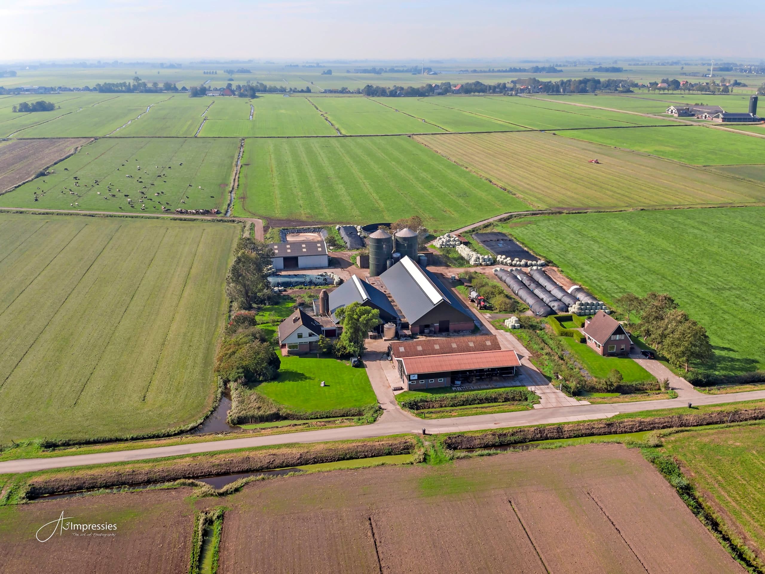 Foto: A3 impressies