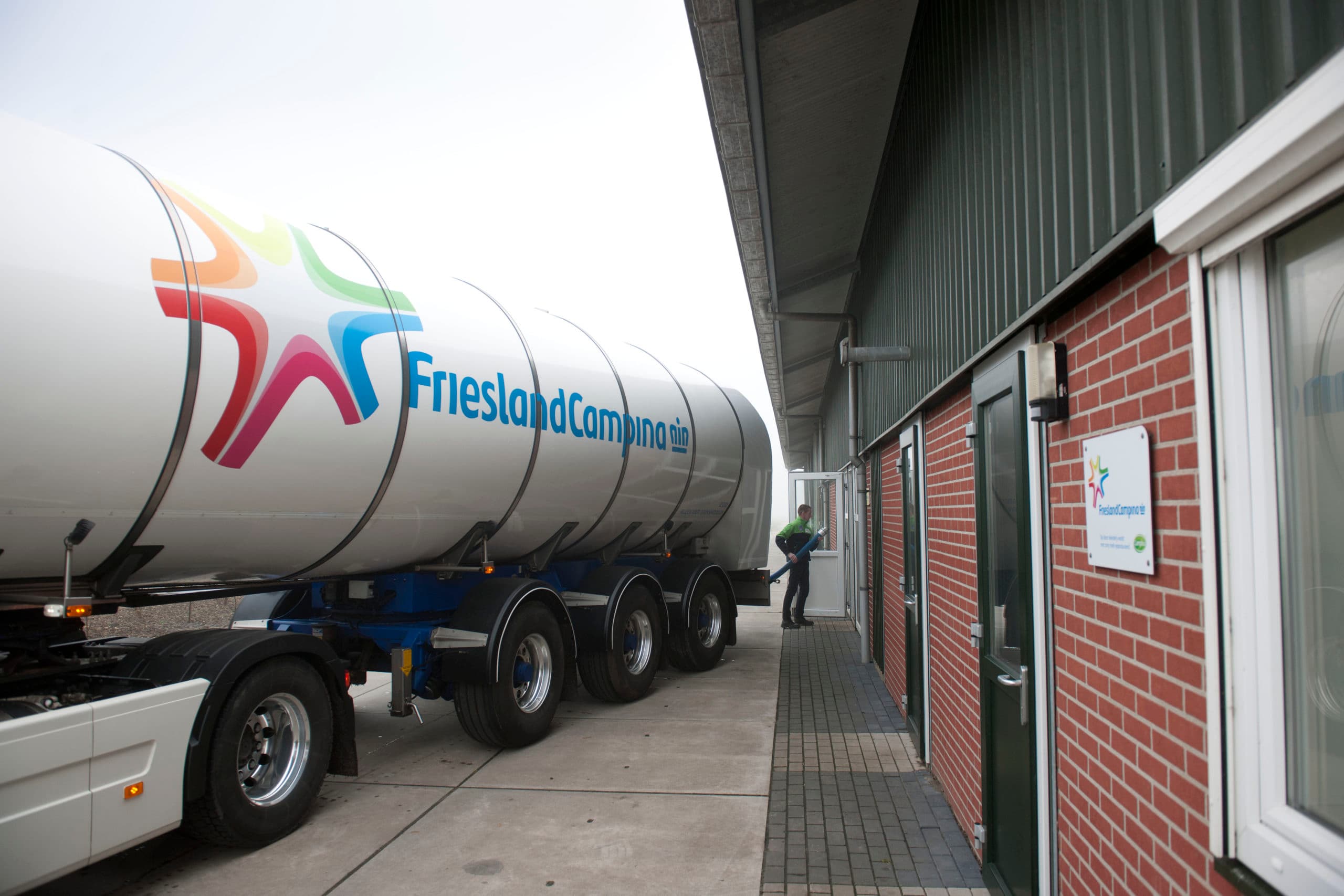 Foto's: Mark Pasveer