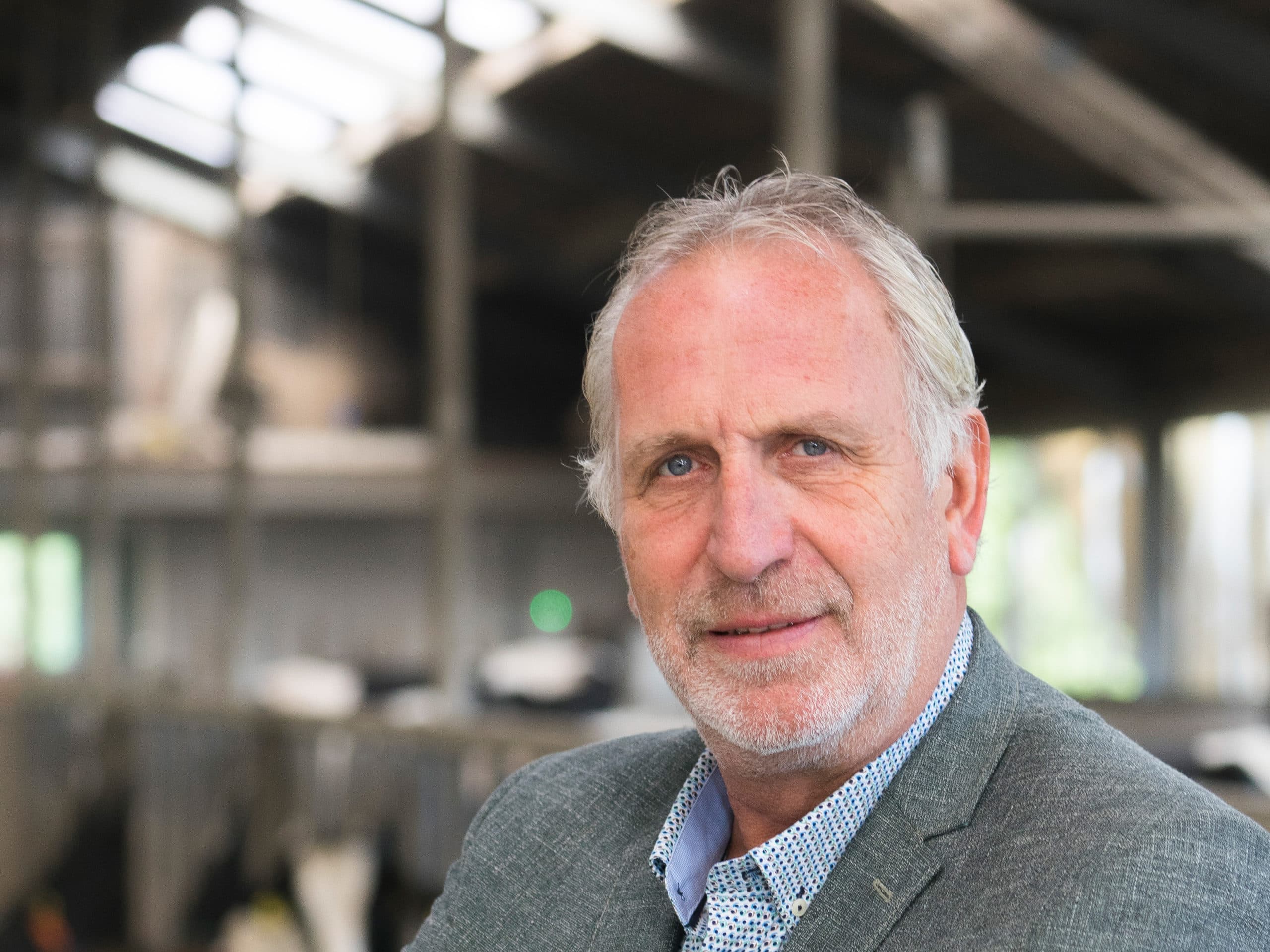 Foto: Jan Willem van Vliet