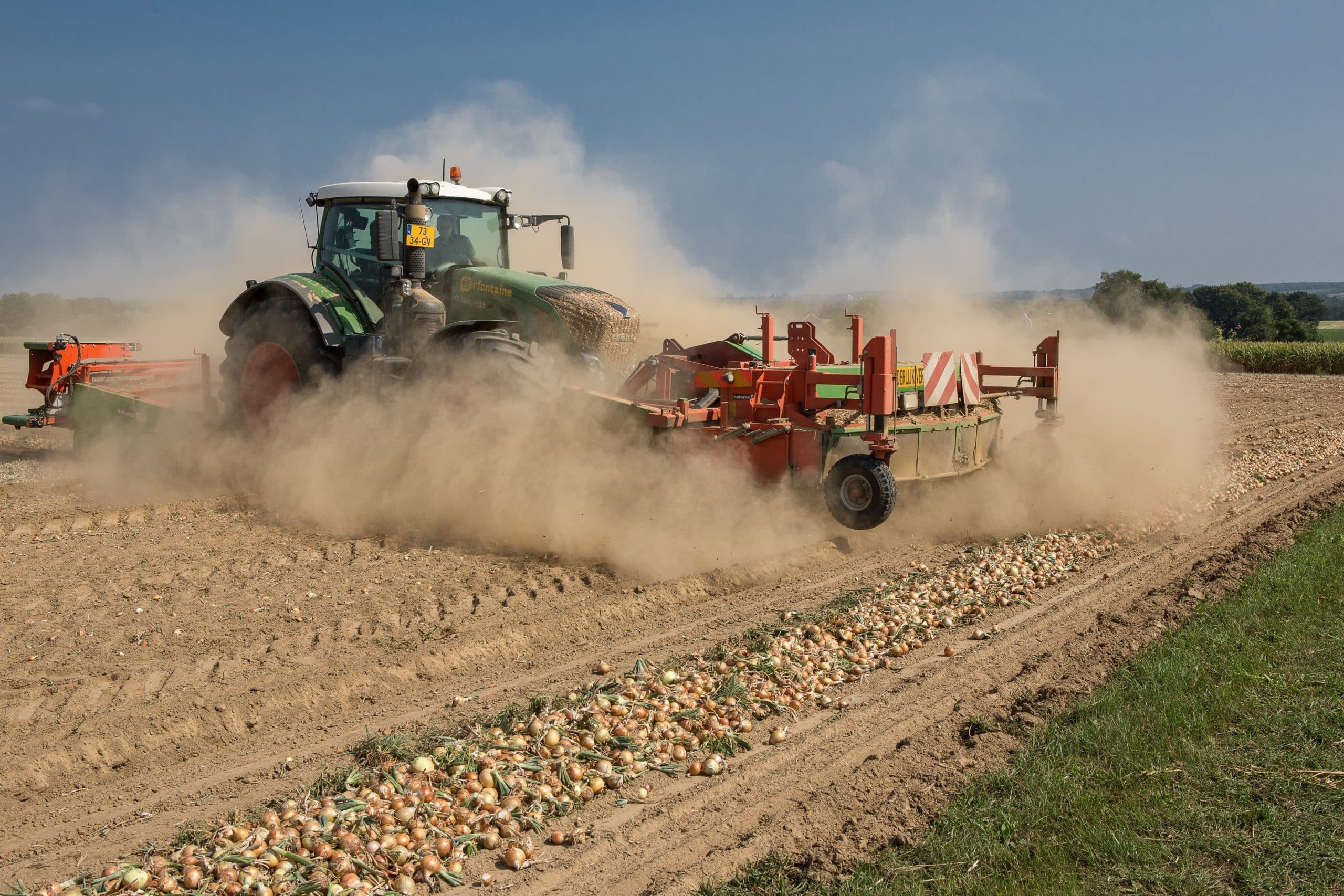 Foto: Peter Roek
