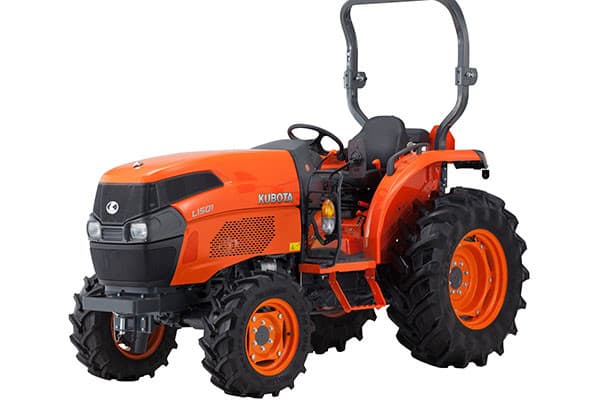 Foto: Kubota