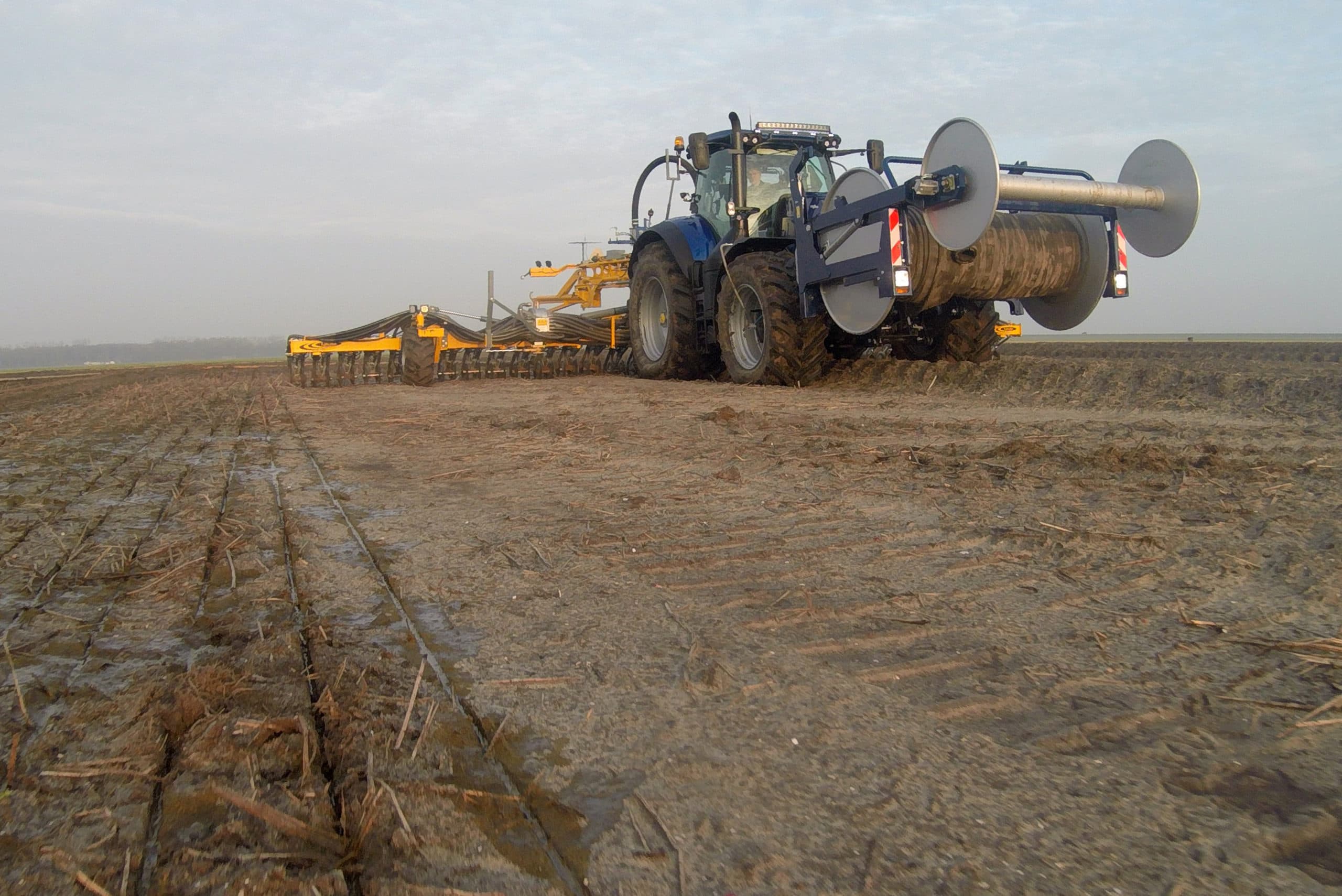 Foto: Boerderij