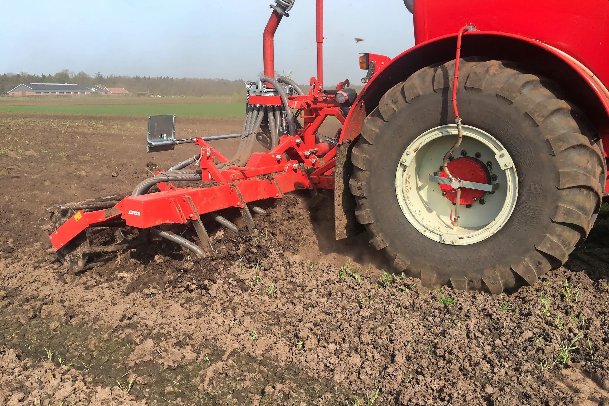 Foto: Evers Agro