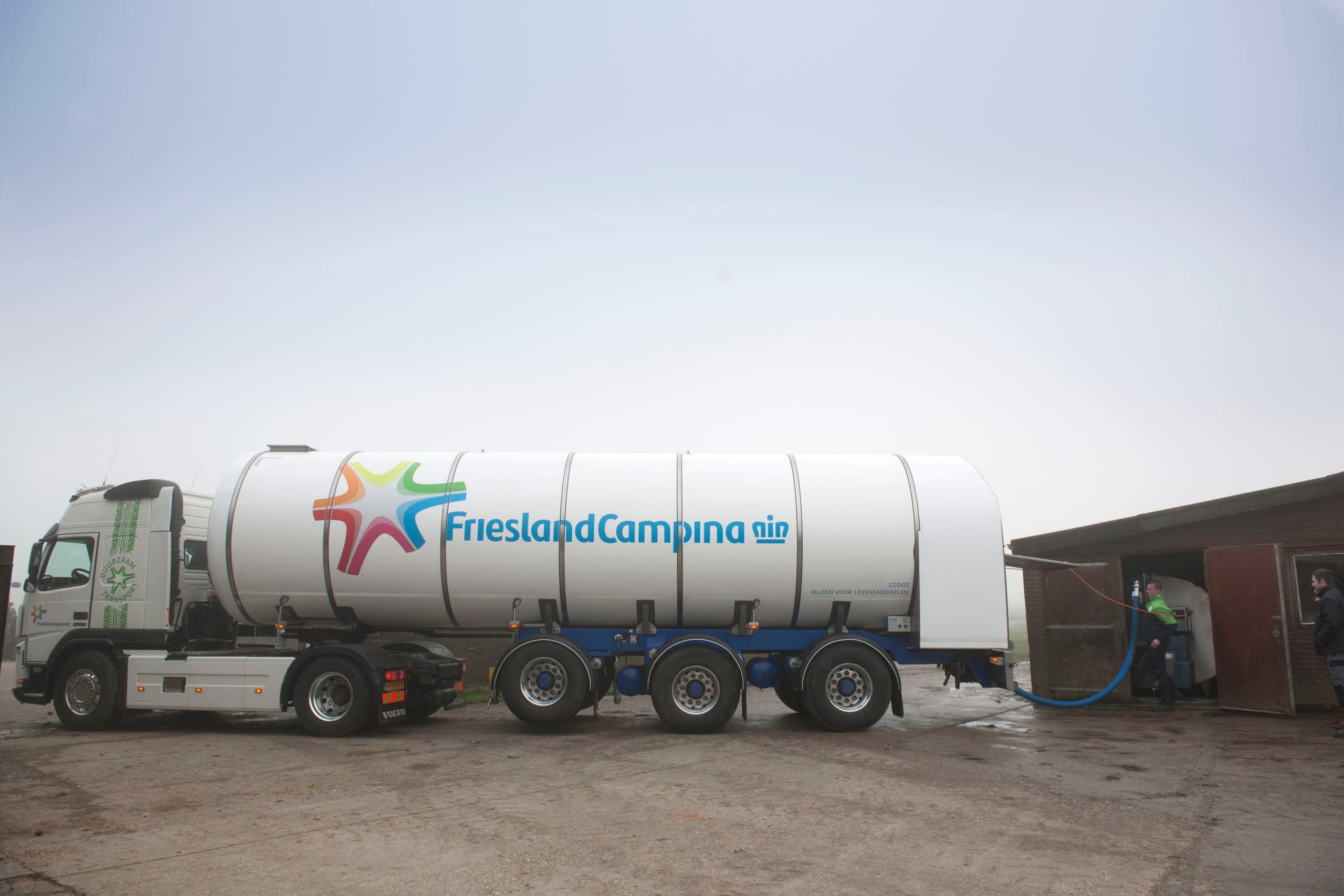 Foto's: Mark Pasveer