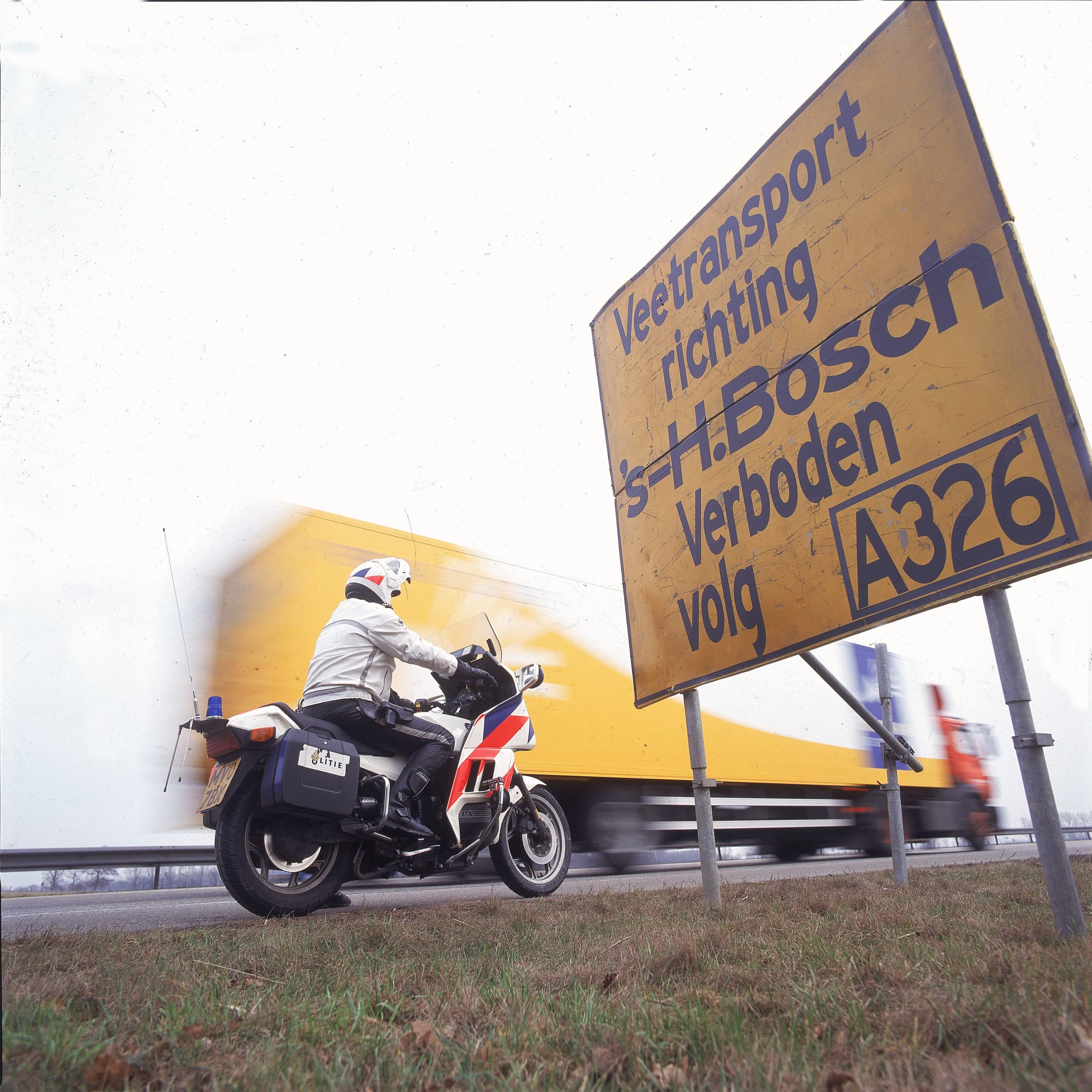 Foto: Henk Riswick