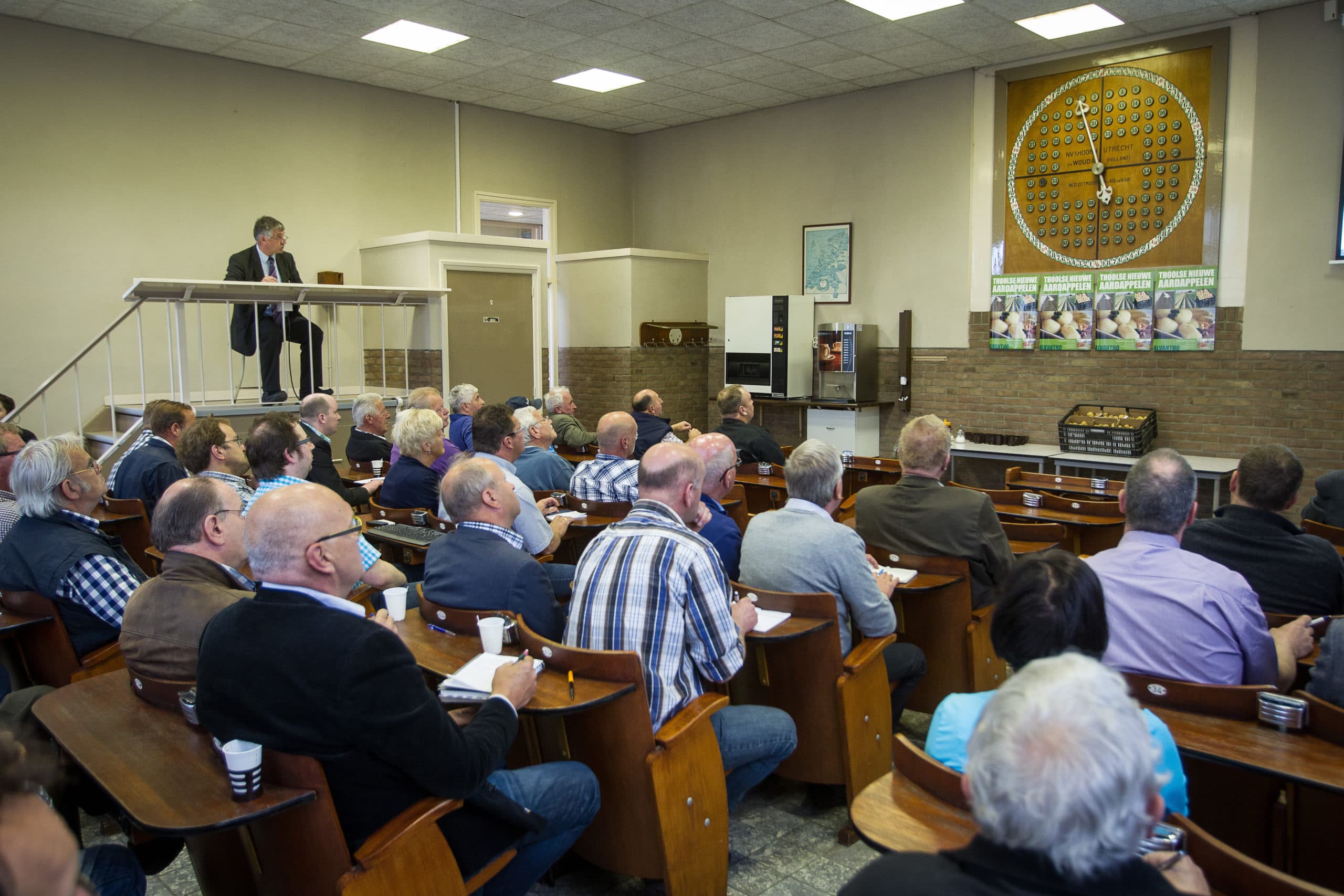 Foto: Peter Roek