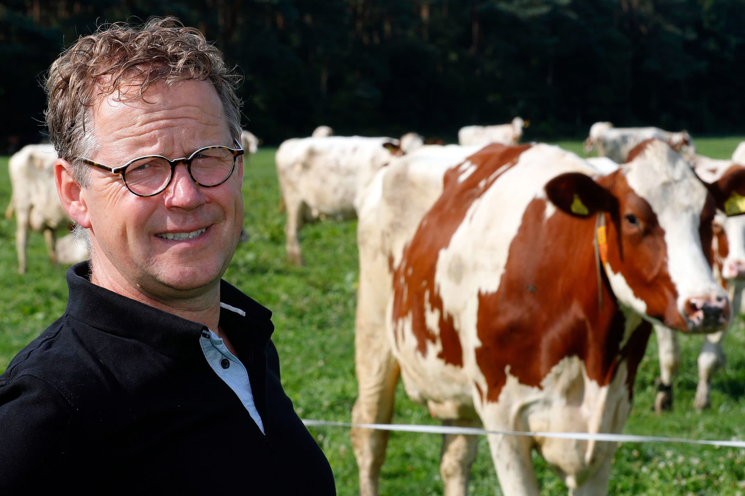 Wil Meulenbroeks - Foto: Bert Jansen