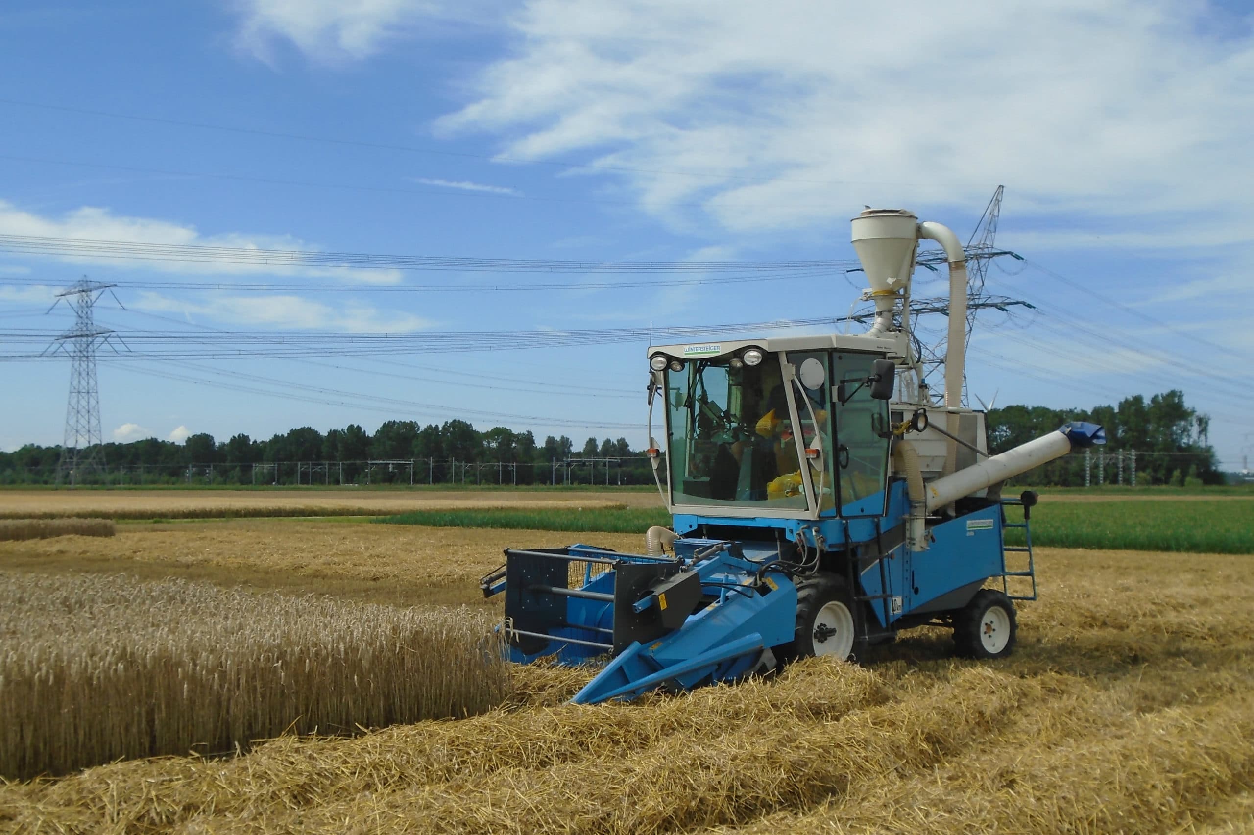 Foto: Wageningen UR