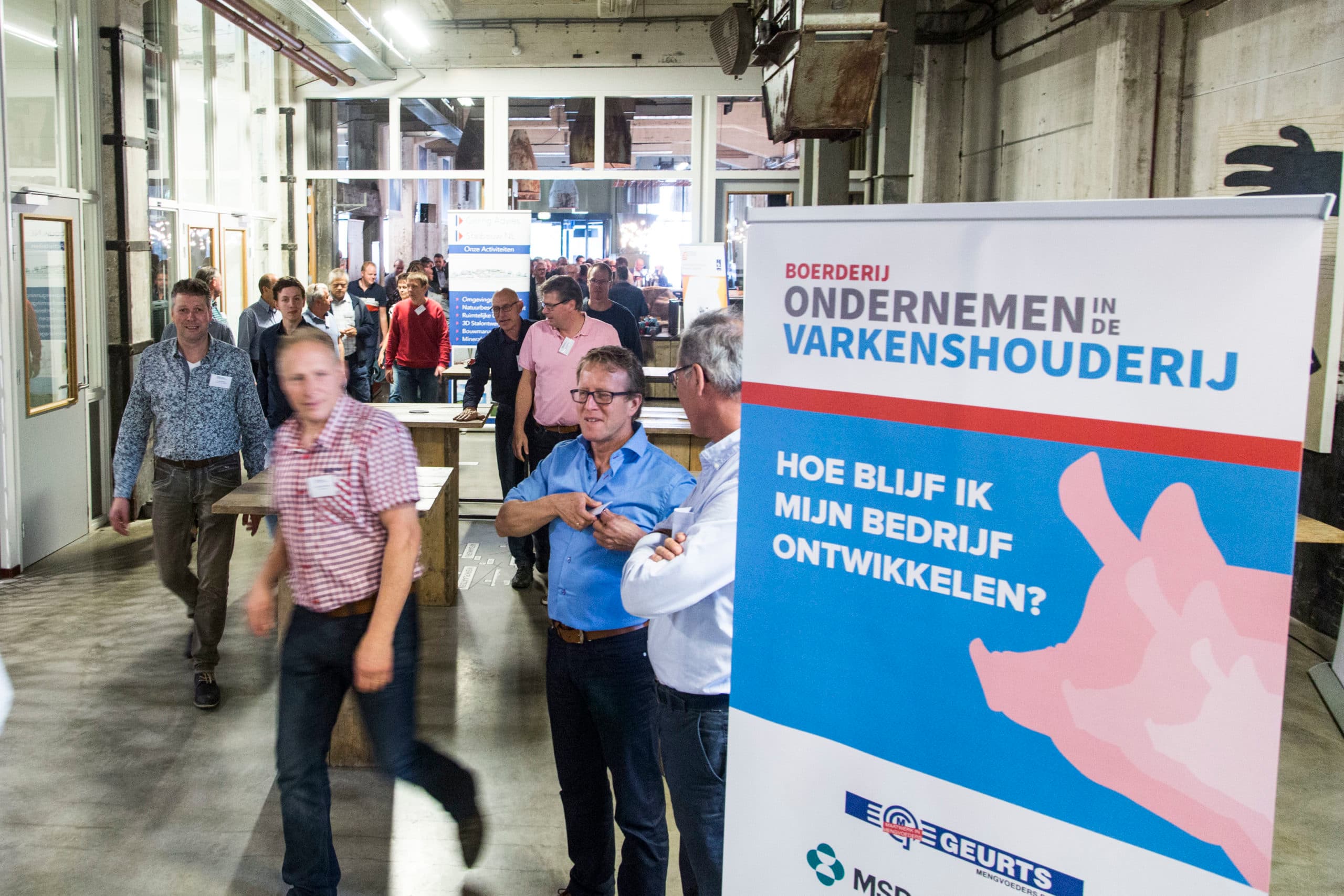 Foto: Koos Groenewold