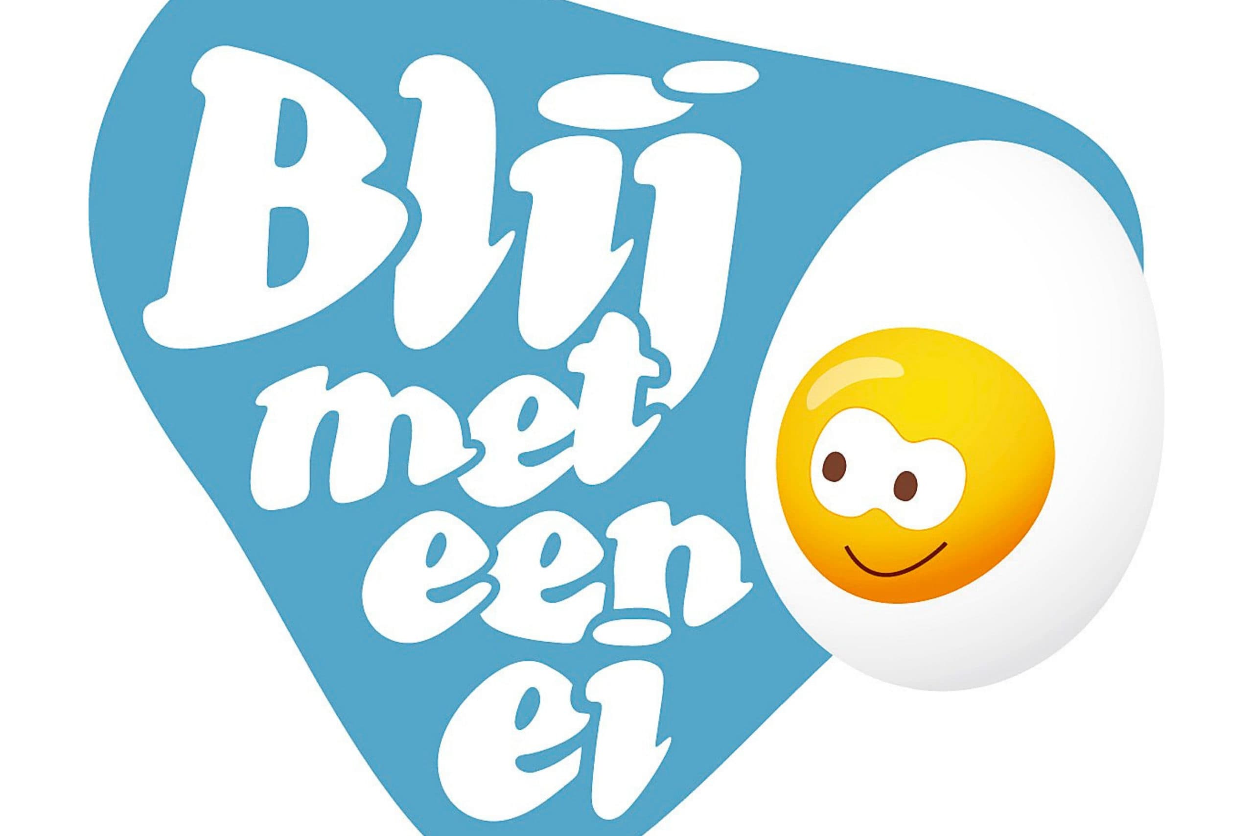 Afbeelding: Blij met een ei