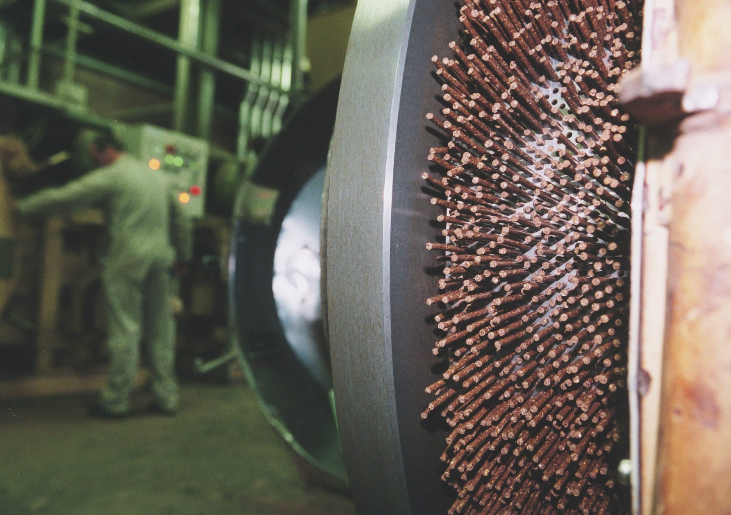 Schadevergoeding voor Belgisch voedselagentschap dioxinecrisis