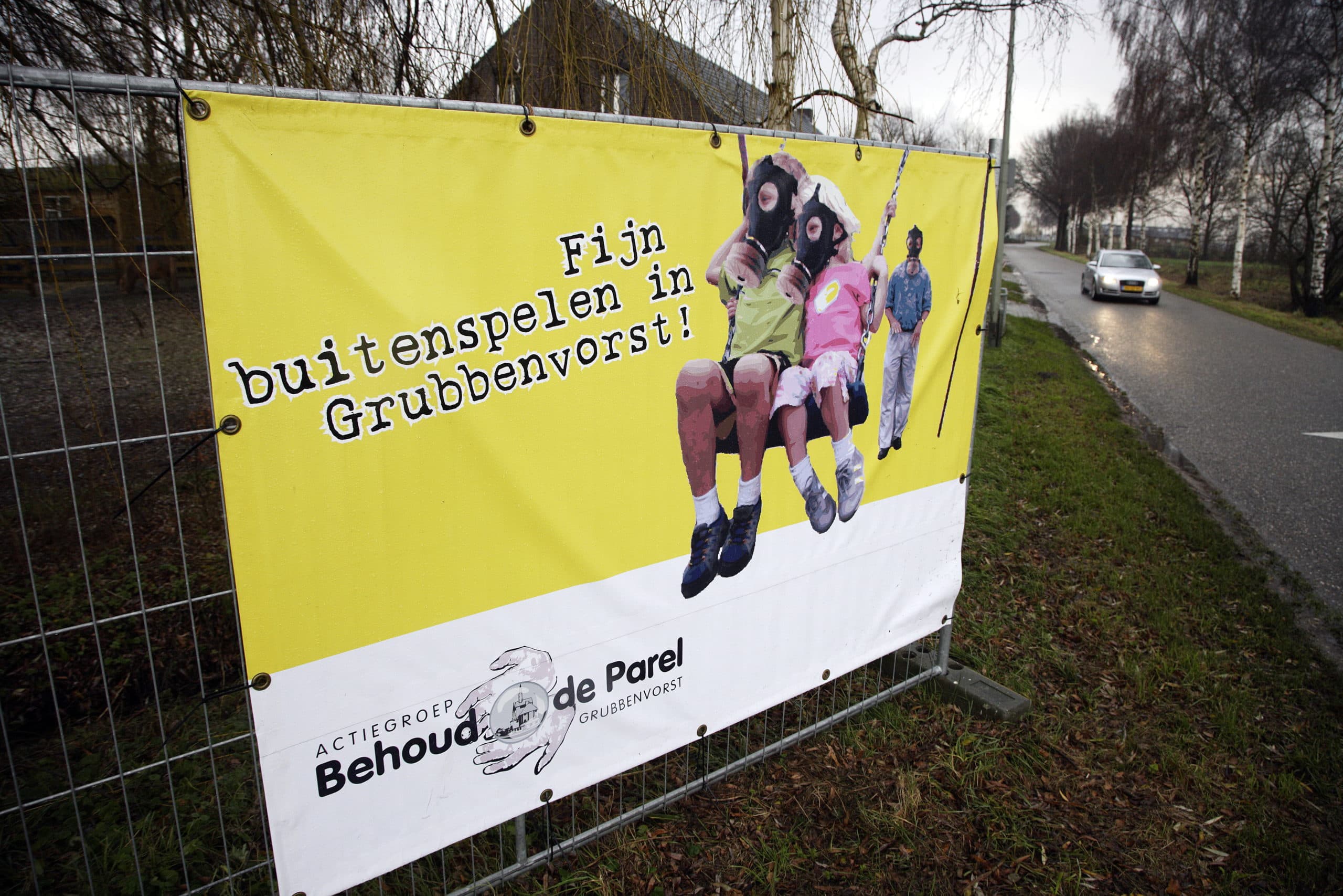 Foto: Hans Prinsen