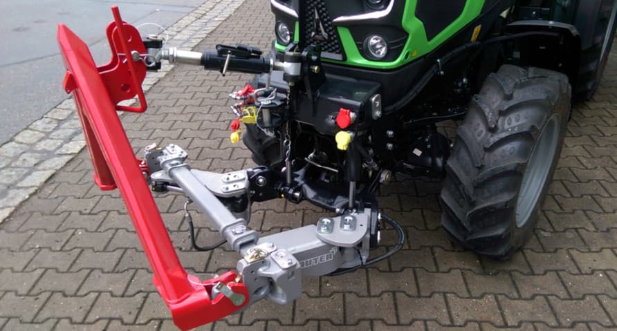 Foto: Landkracht Agri