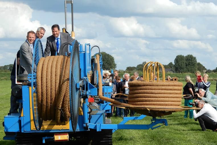 Foto: Provincie Zuid-Holland