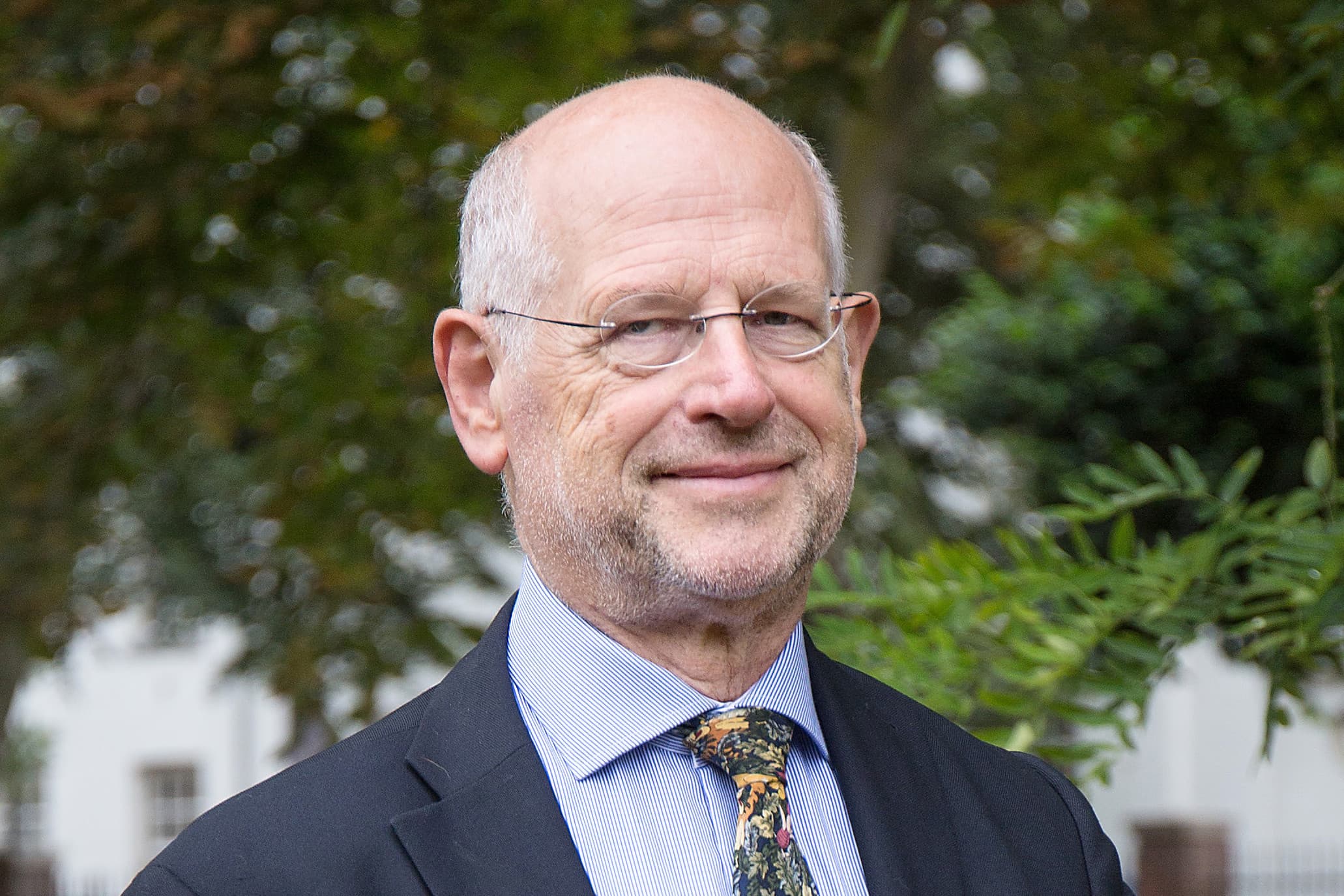 Jan Staman - Foto: Herbert Wiggerman