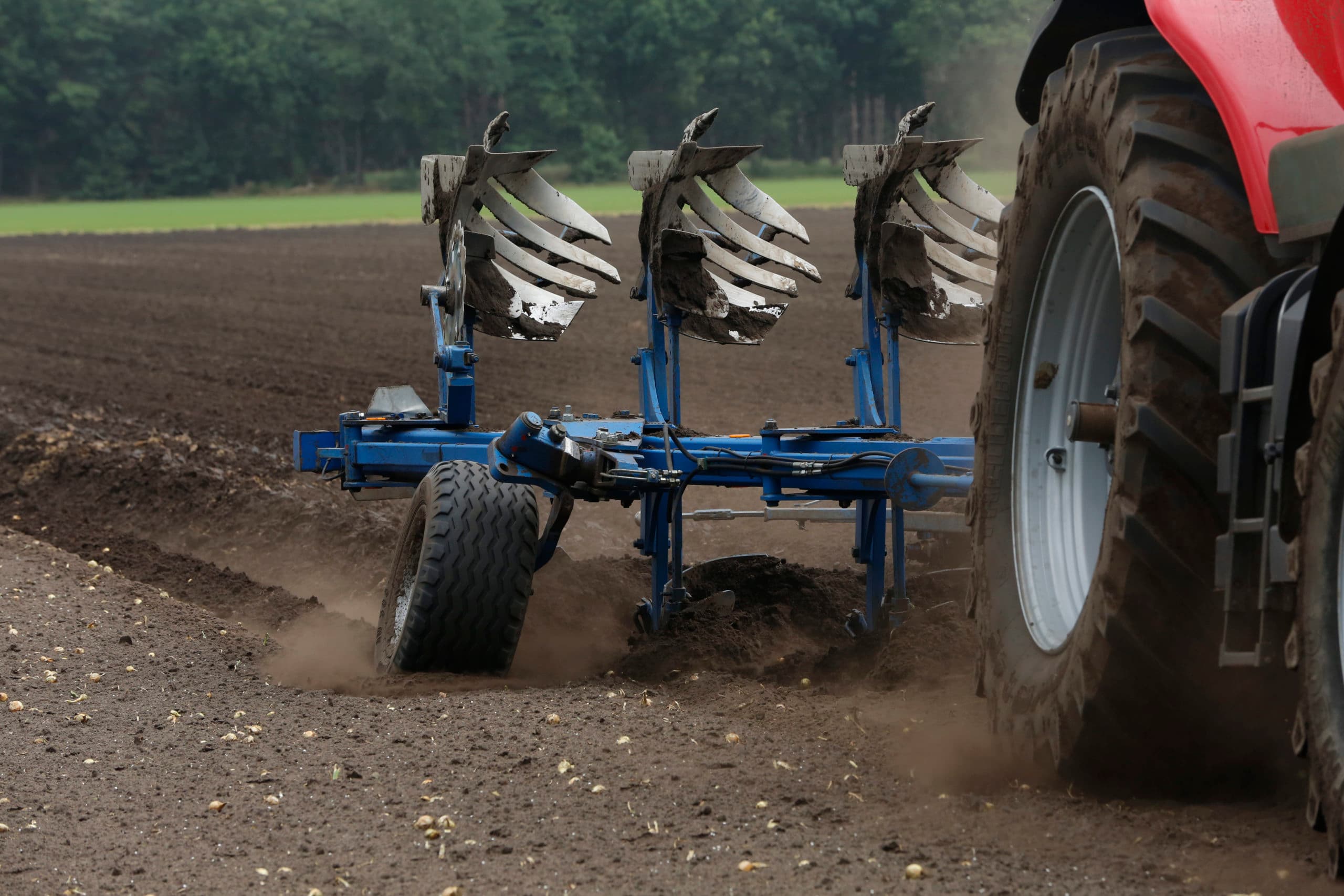 Kortdurende pacht verduurzaamt bodemgebruik