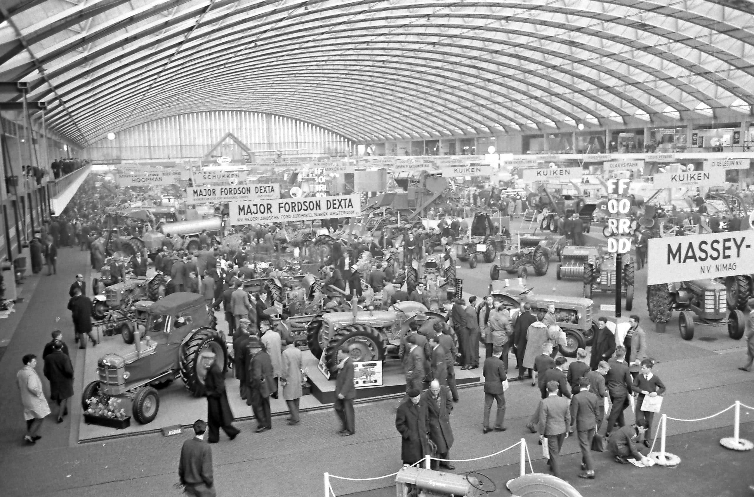 Foto: Wikimedia/Nationaal Archief