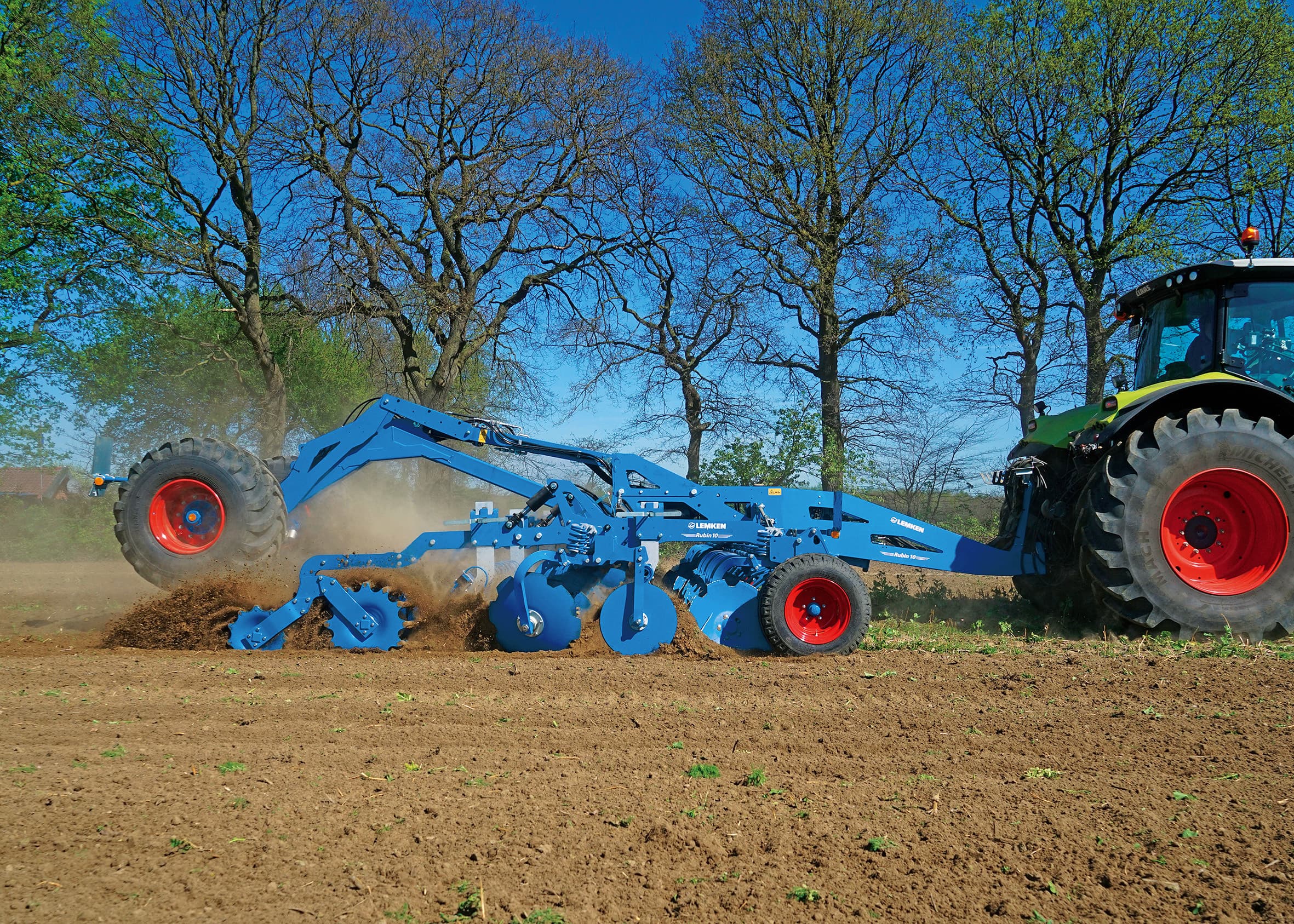 Foto: Lemken