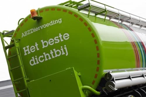 Foto: ABZ Diervoeding
