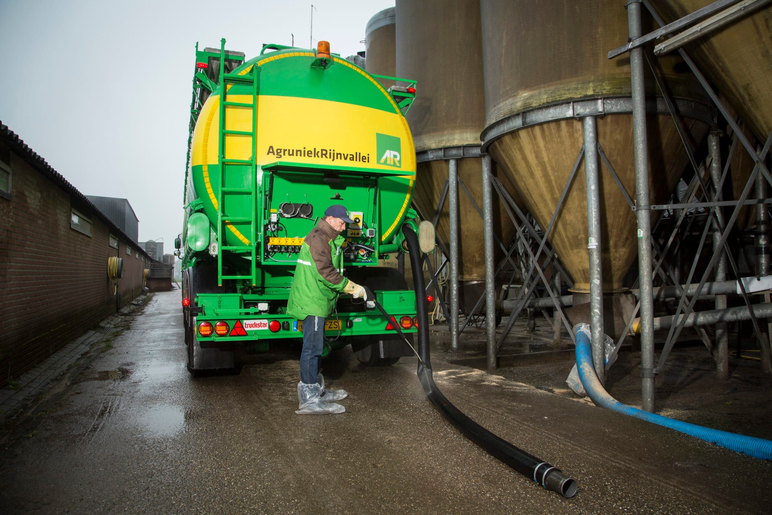 Foto: Koos Groenewold