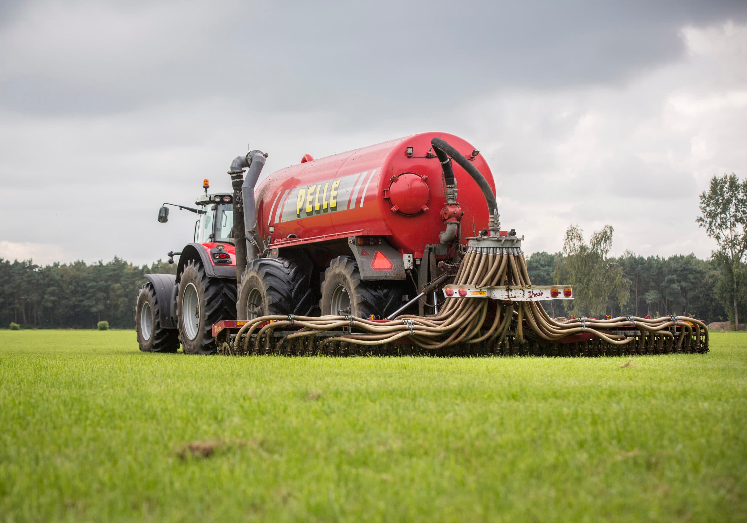 Foto: Koos Groenewold
