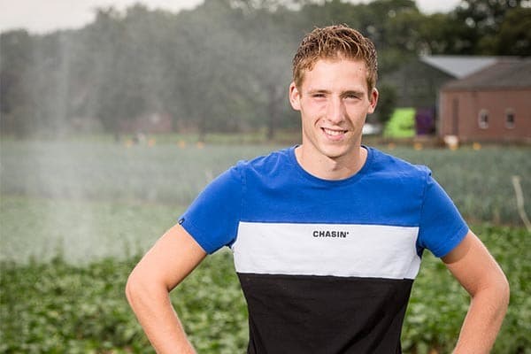 Foto: Koos Groenewold