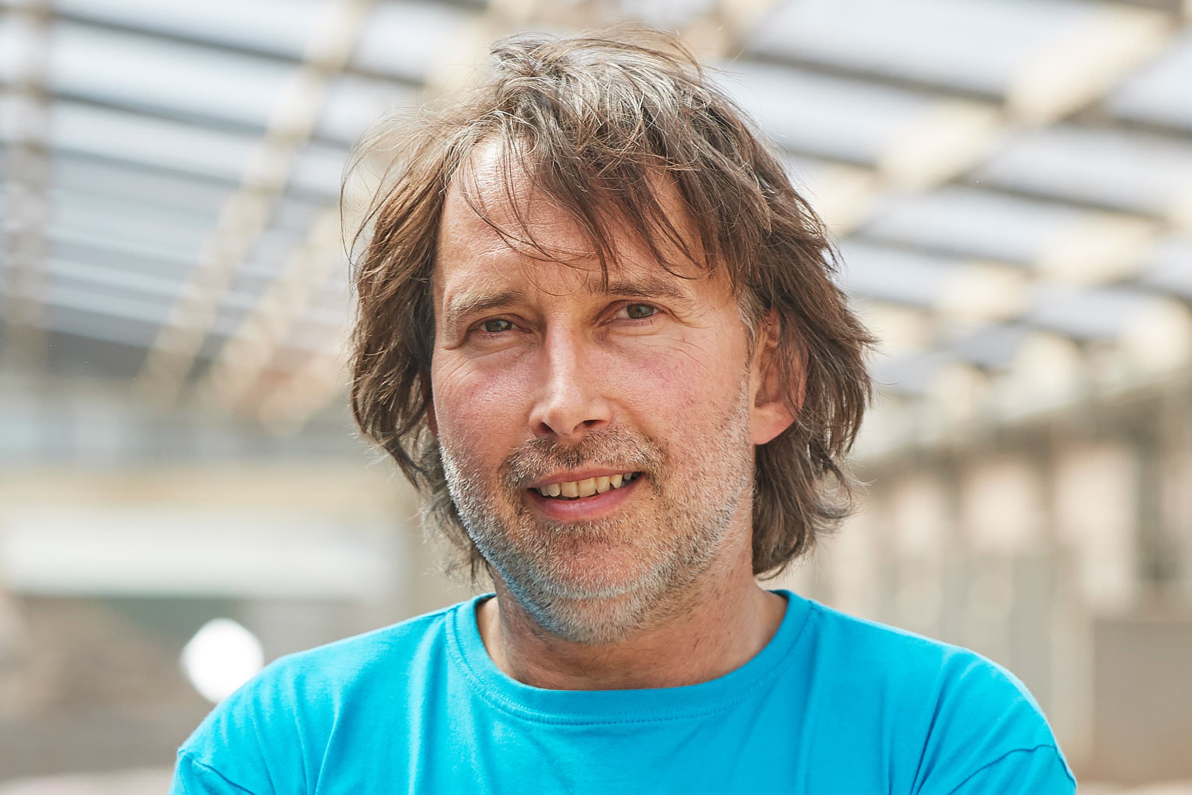 Jan Vogels - Foto: Wouter van Assendelft