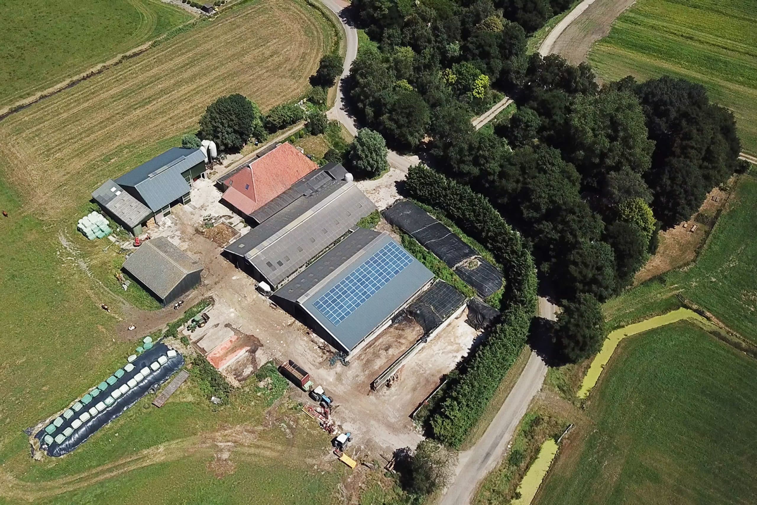 Foto: Interfarms/Heero Boer Makelaardij, Dalfsen (Overijssel