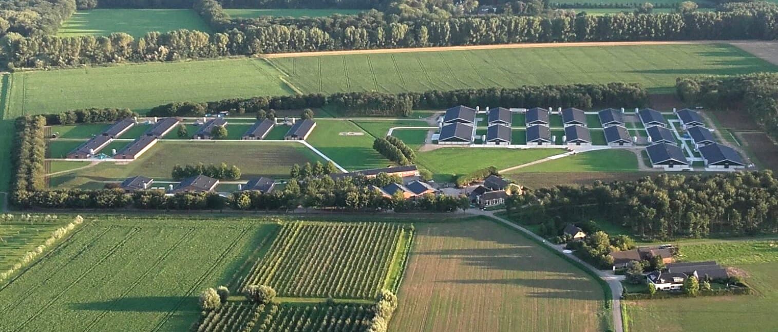 Het basisfokbedrijf wordt als apart AI-compartiment beschouwd. - Foto: Cobb-Vantress
