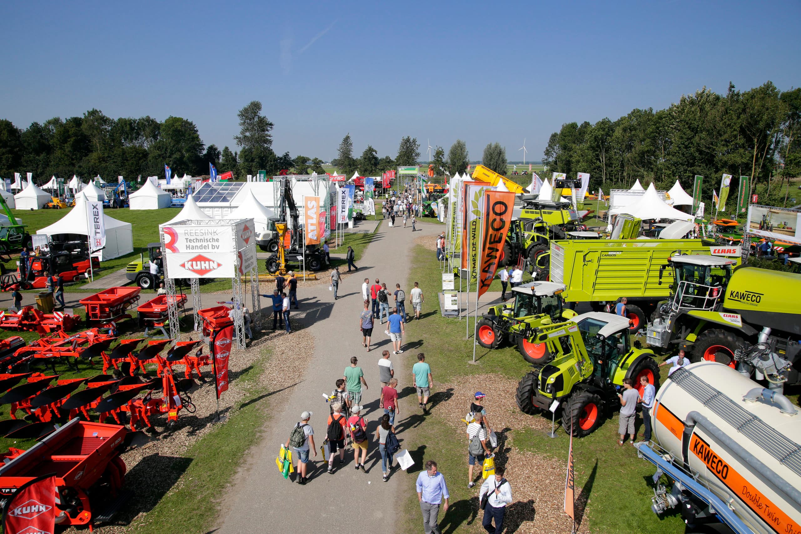 Foto: Ruud Ploeg