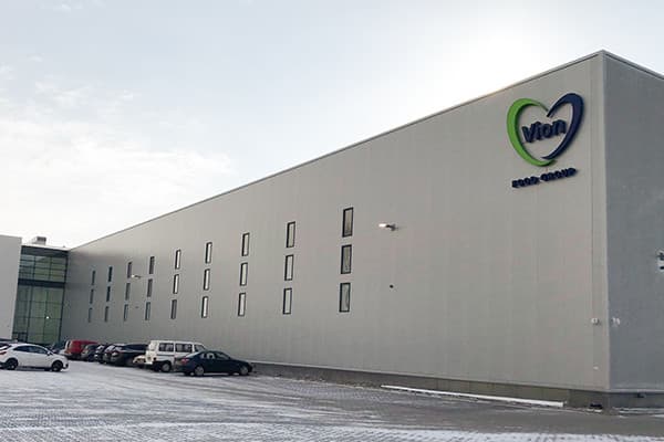 Vion hervat productie in slachterij Leeuwarden