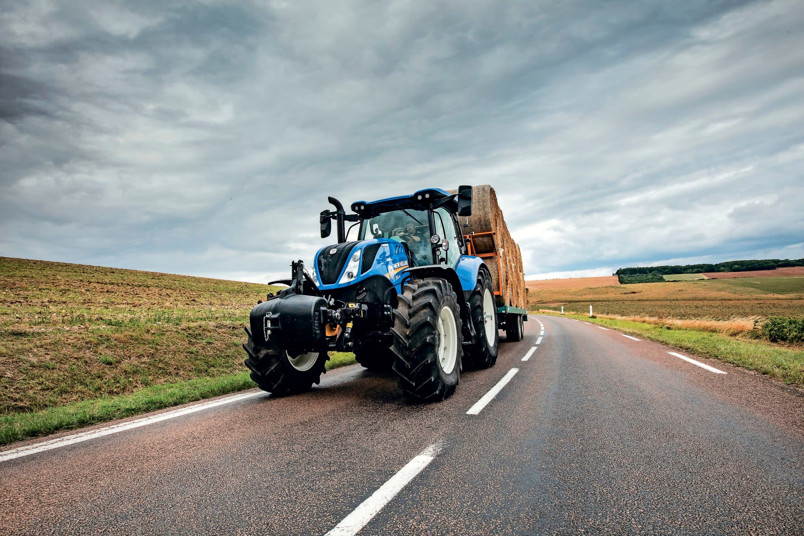 Foto: New Holland