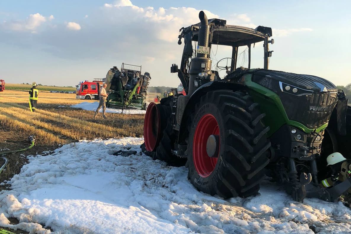 Foto: Boerderij