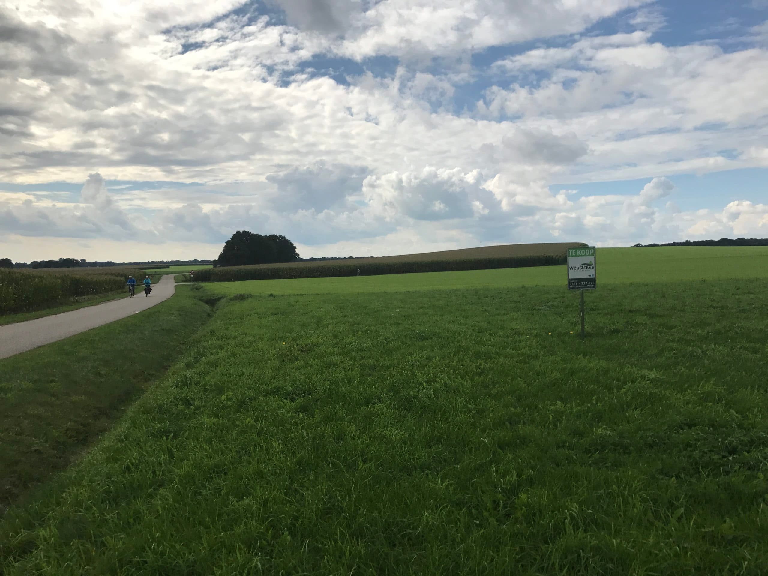 Foto: Boerderij