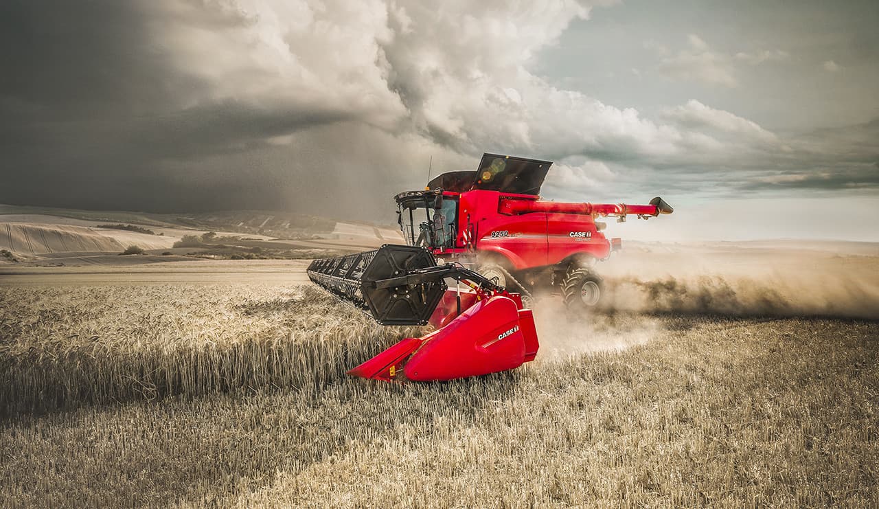 Foto: Case IH