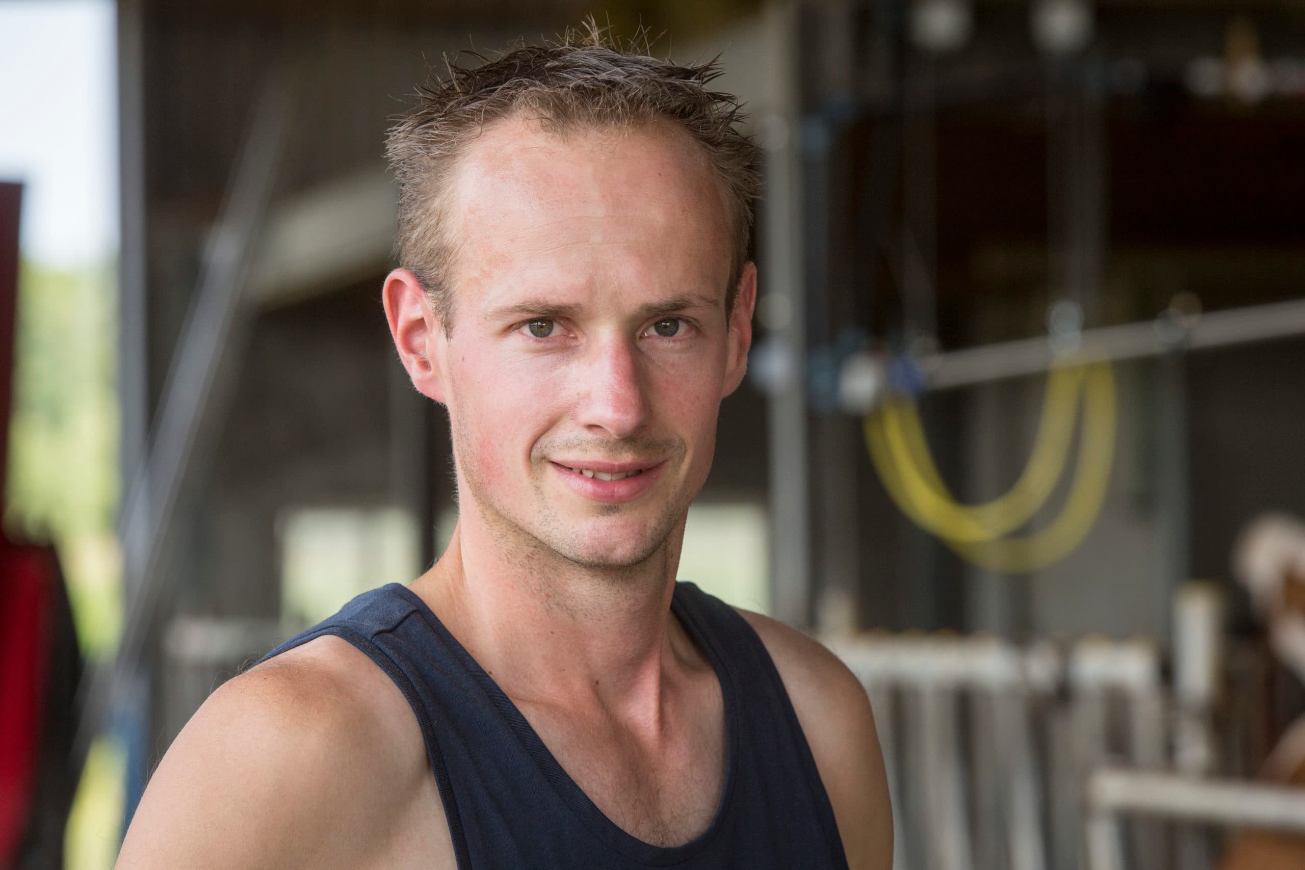 Foto: Koos Groenewold