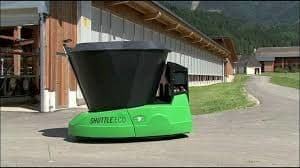 Foto: Wasserbauer