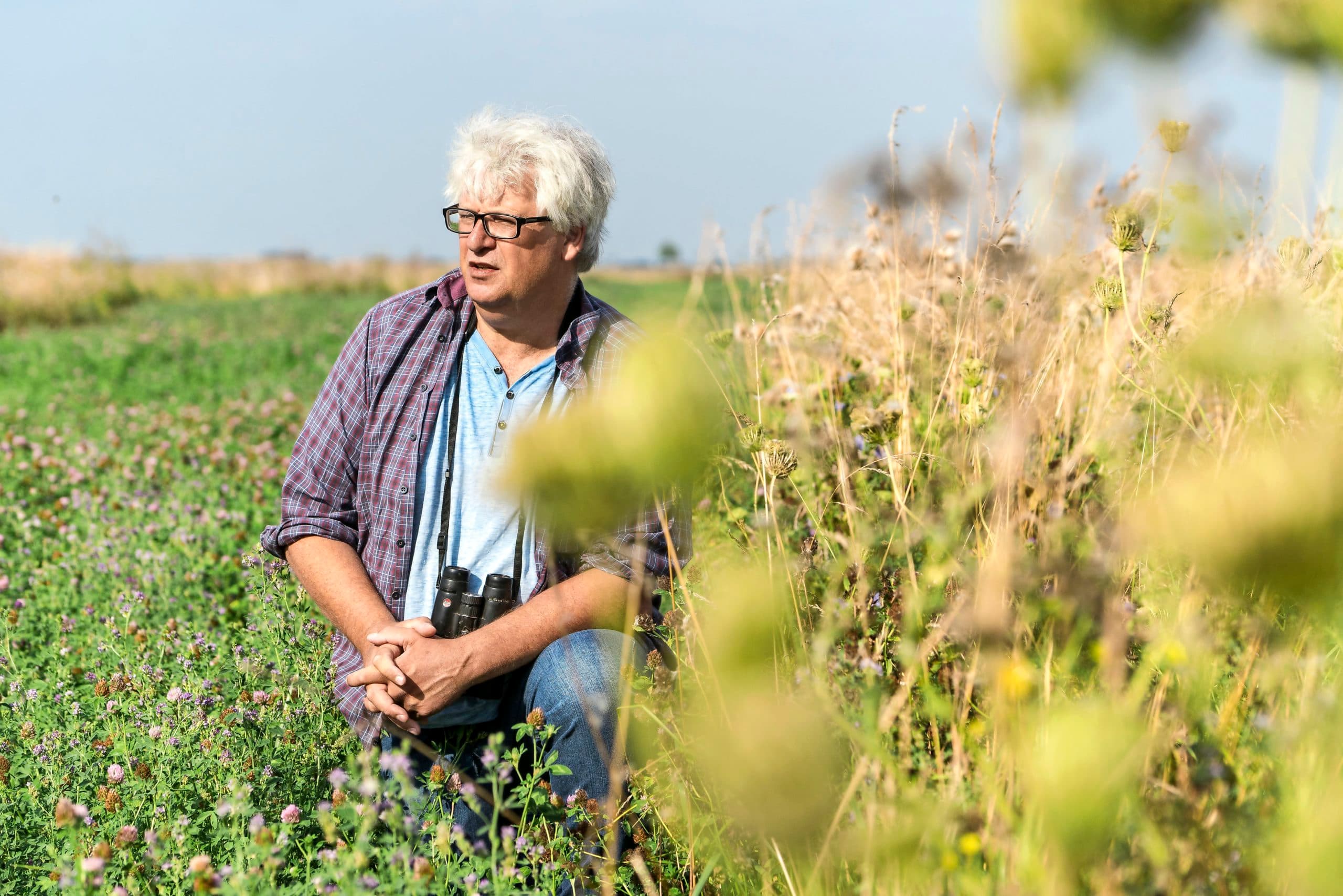 Foto: Jan Willem van Vliet