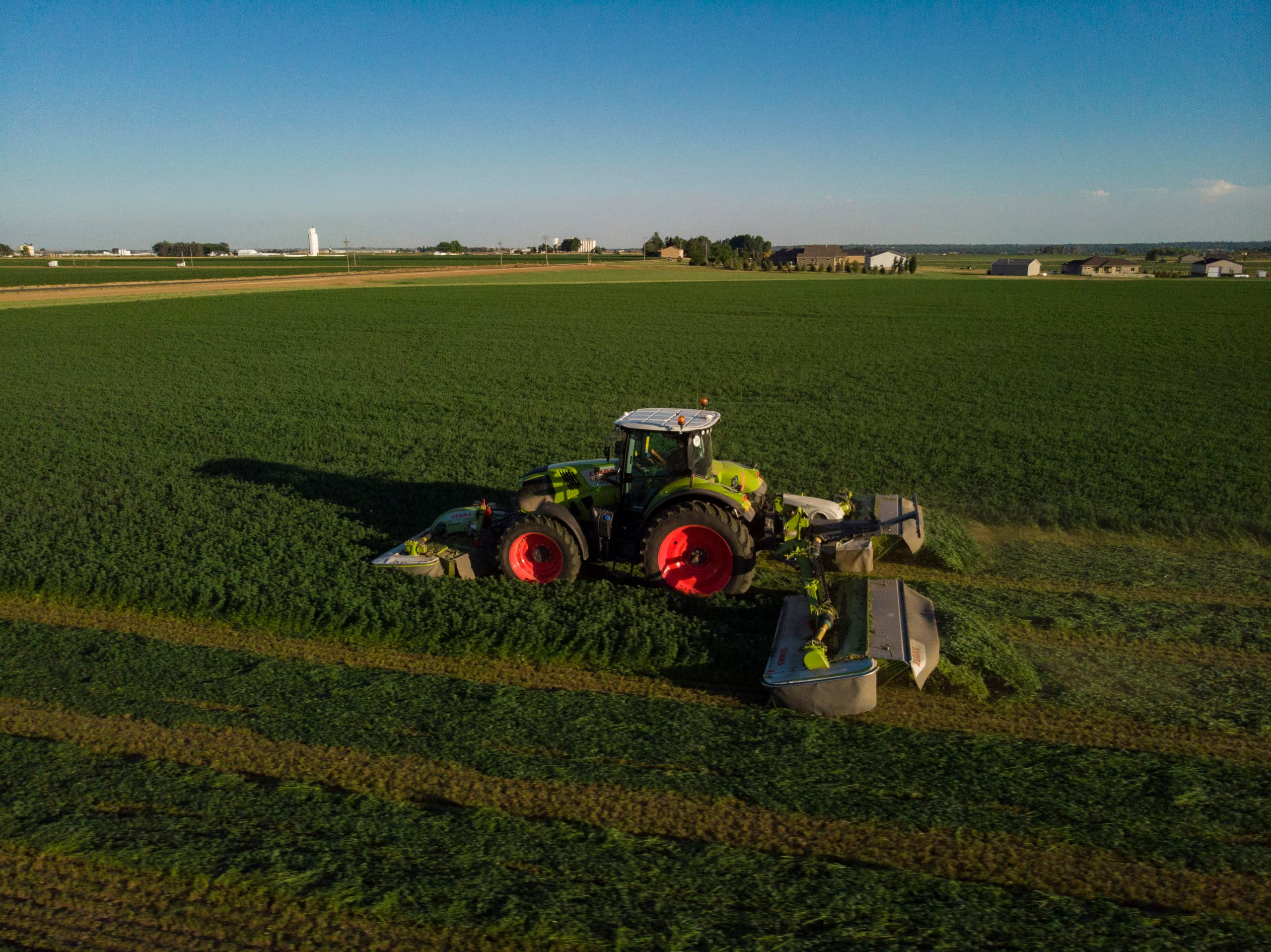 Foto: Claas