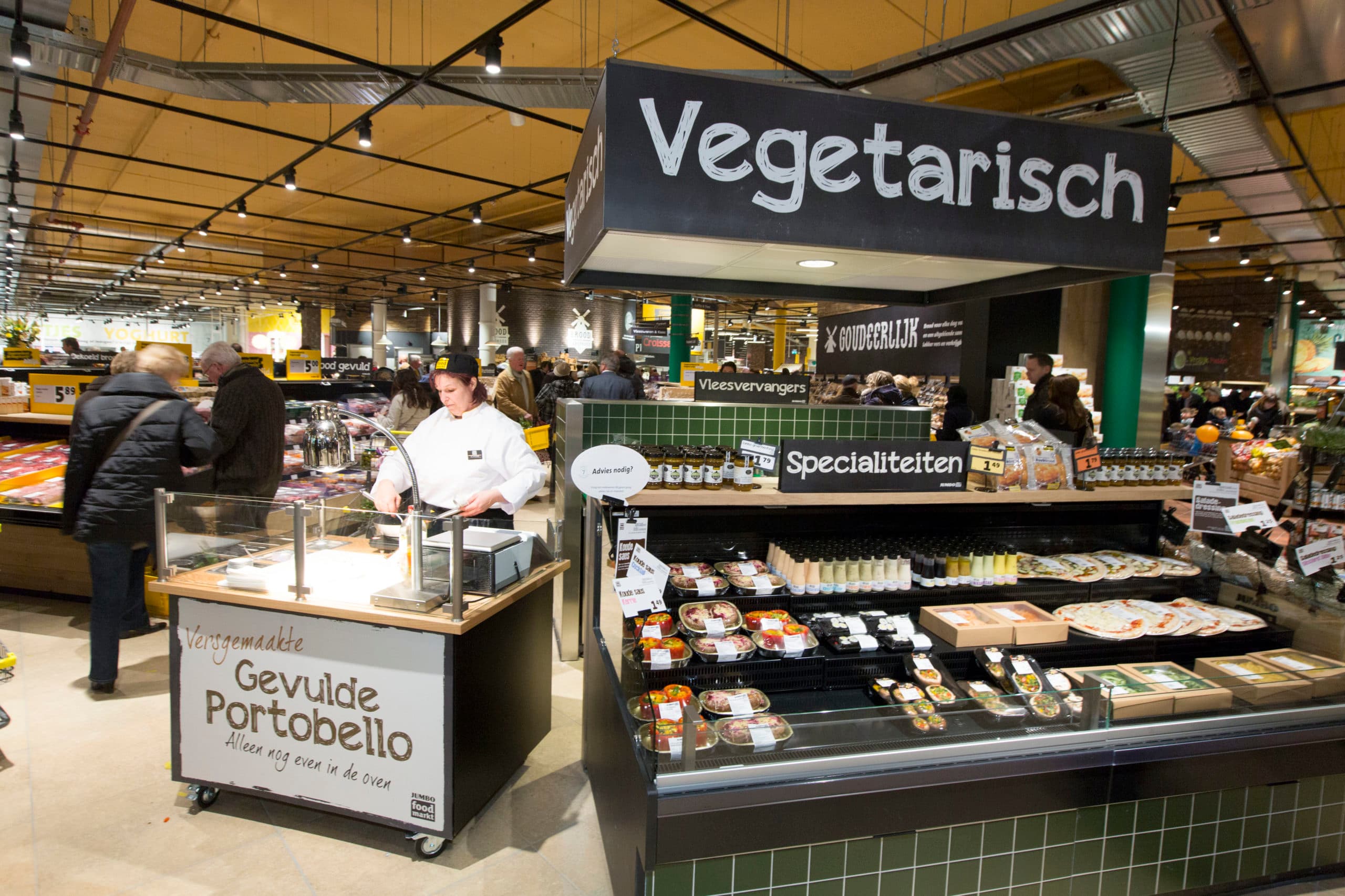 Foto: Koos Groenewold