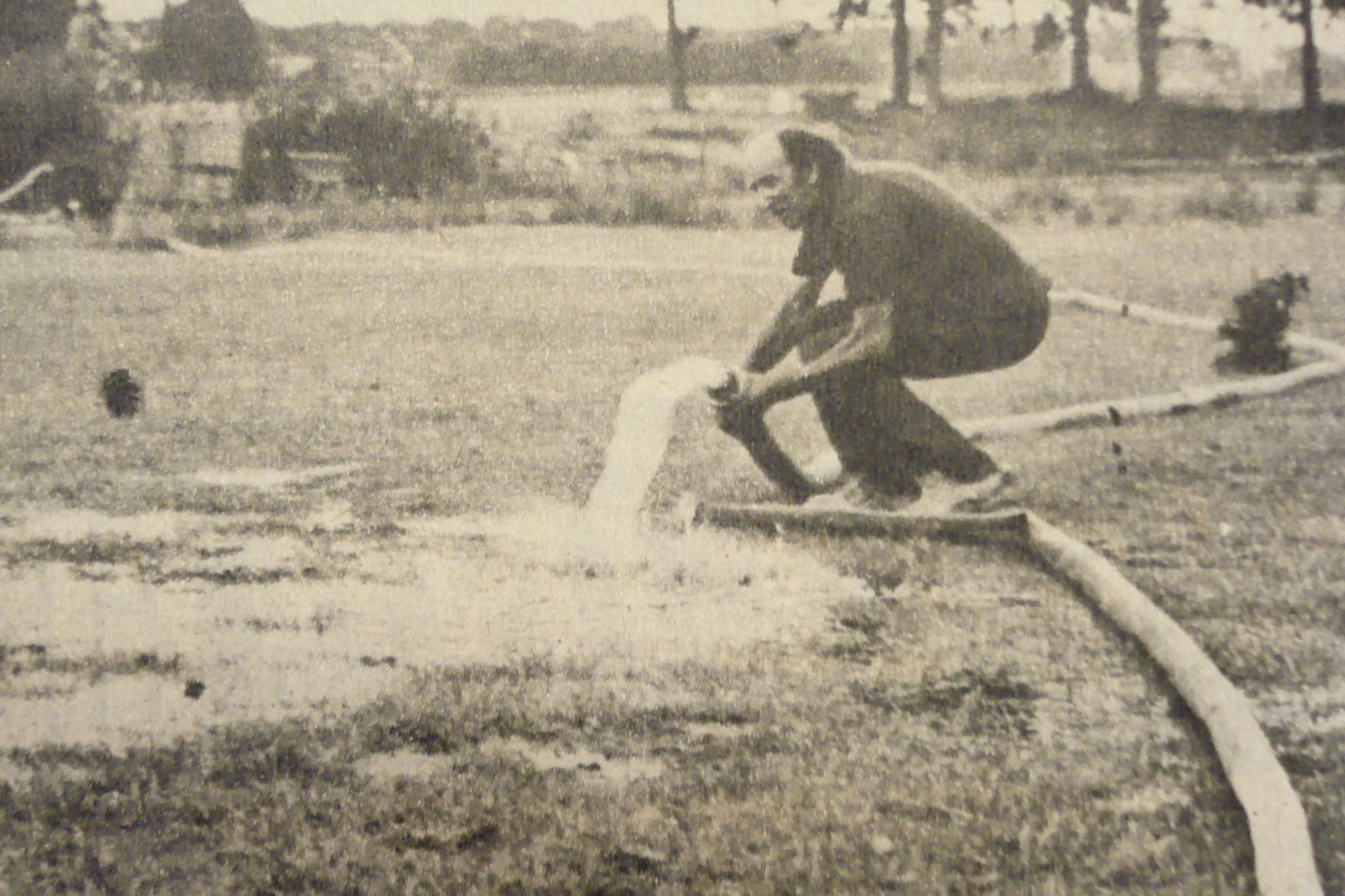 Foto: Boerderij