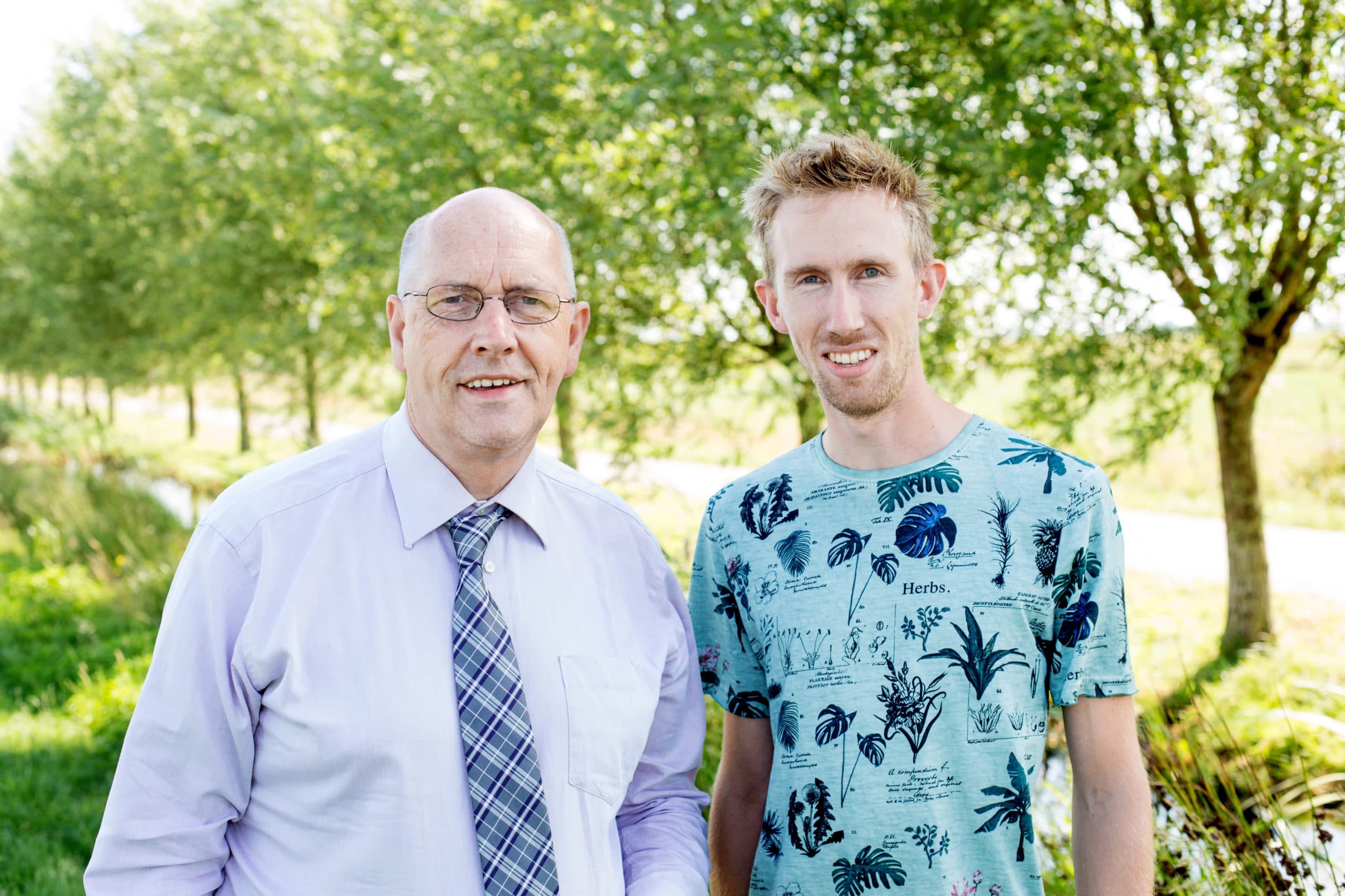 Foto: Herbert Wiggerman