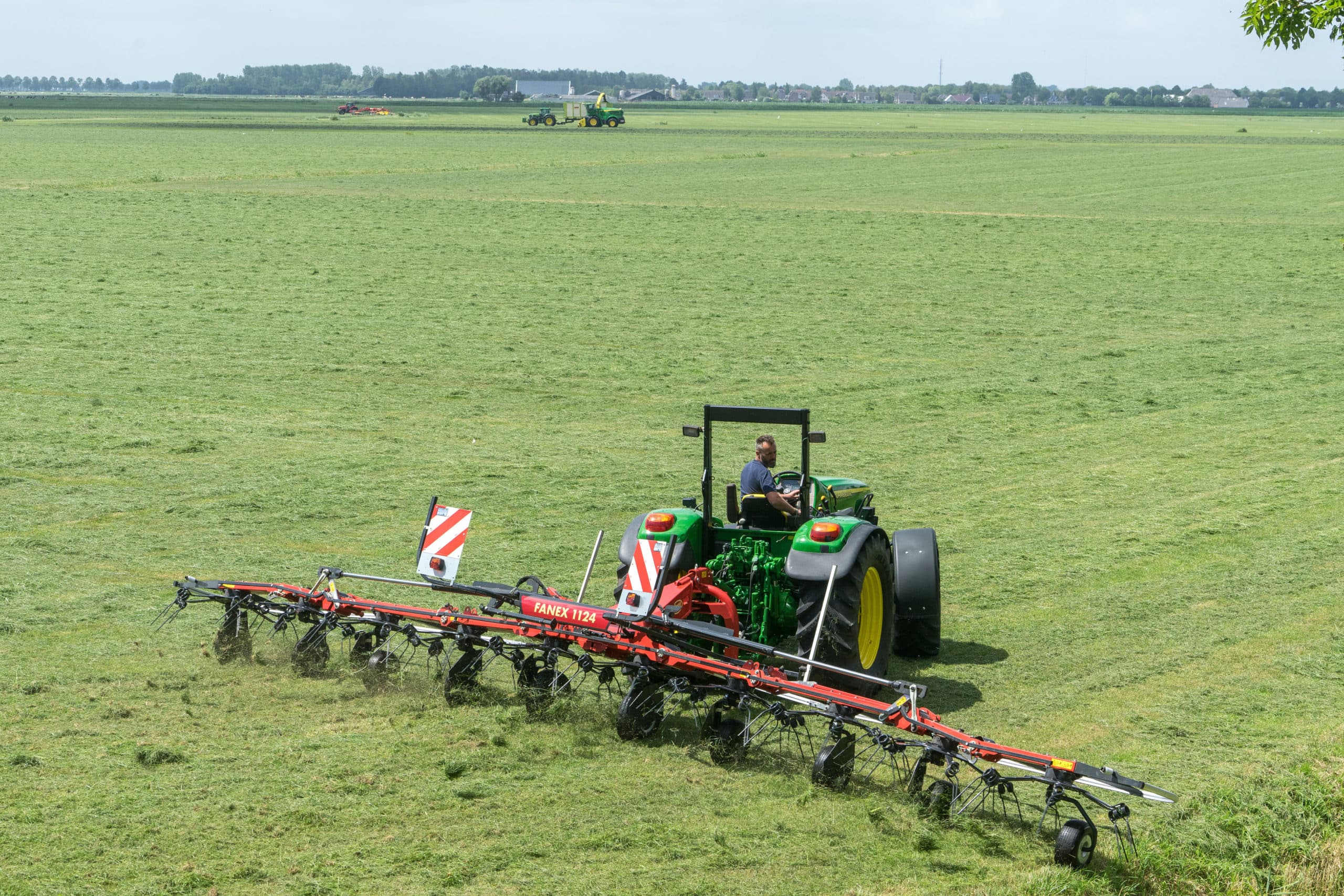 Foto: Jan Willem van Vliet