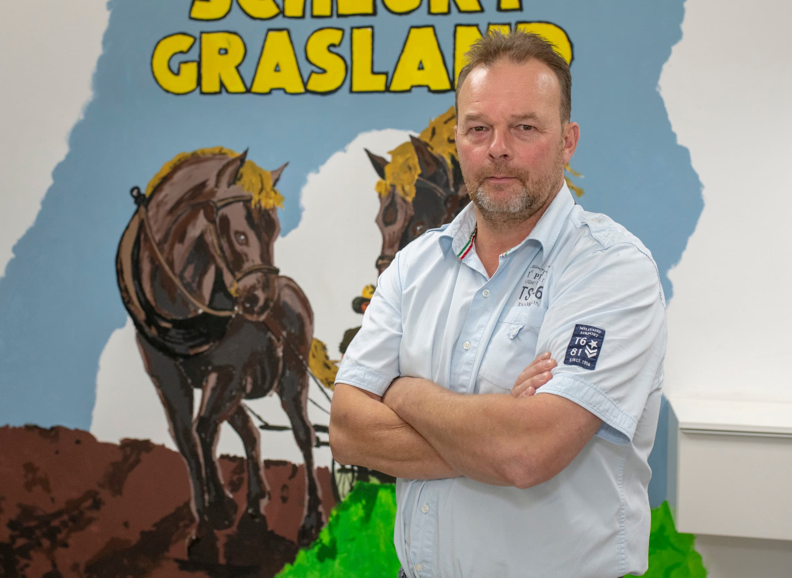 Foto: Michel Velderman