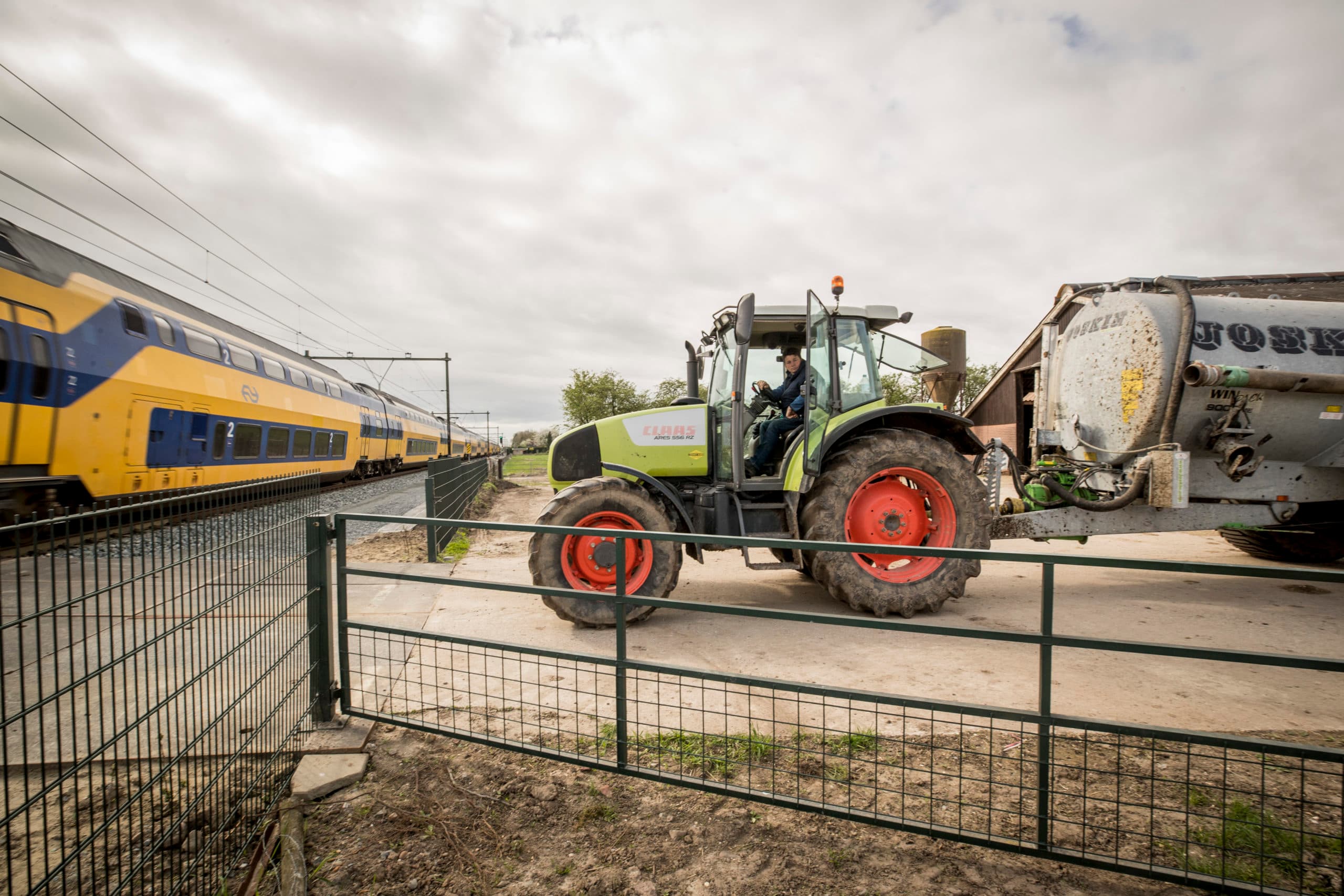 Foto: Koos Groenewold