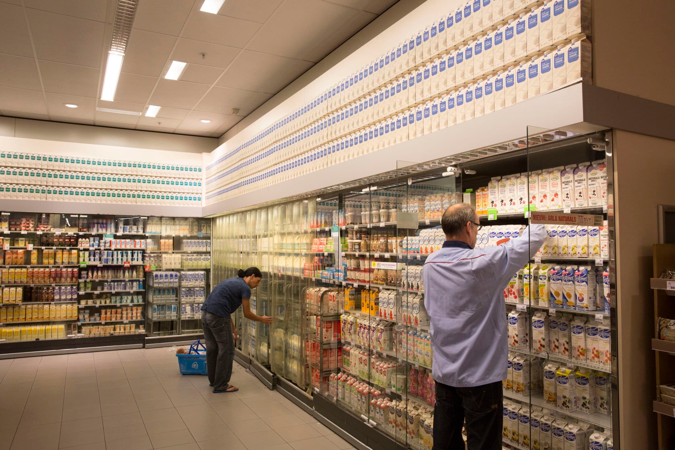 Foto: Koos Groenewold